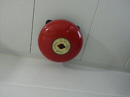 Comfort Guest House - Hostel