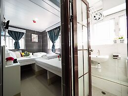 Comfort Guest House - Hostel