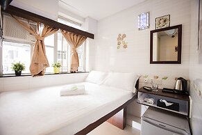 Comfort Guest House - Hostel