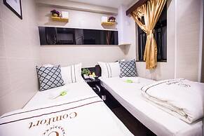 Comfort Guest House - Hostel