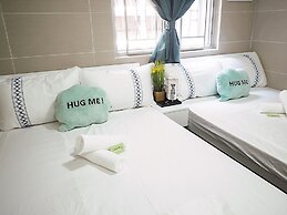 Comfort Guest House - Hostel