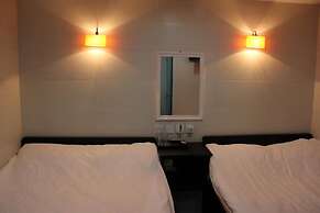 Comfort Guest House - Hostel