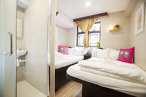 Comfort Guest House - Hostel