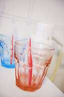 Comfort Guest House - Hostel