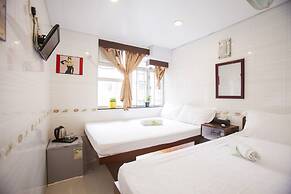 Comfort Guest House - Hostel