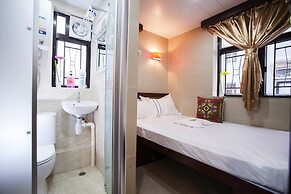 Comfort Guest House - Hostel