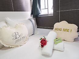 Comfort Guest House - Hostel