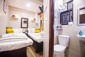 Comfort Guest House - Hostel