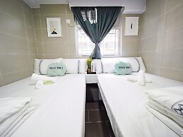 Comfort Guest House - Hostel