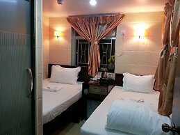 Comfort Guest House - Hostel