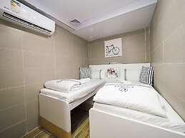 Comfort Guest House - Hostel