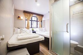 Comfort Guest House - Hostel