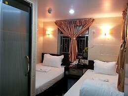 Comfort Guest House - Hostel