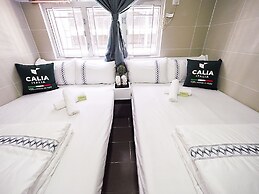 Comfort Guest House - Hostel