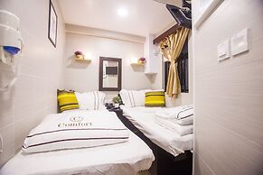 Comfort Guest House - Hostel