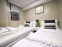 Comfort Guest House - Hostel