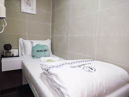 Comfort Guest House - Hostel