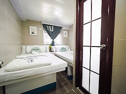 Comfort Guest House - Hostel