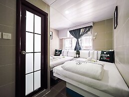 Comfort Guest House - Hostel