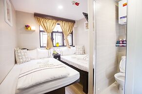 Comfort Guest House - Hostel