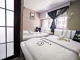Comfort Guest House - Hostel