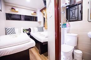 Comfort Guest House - Hostel