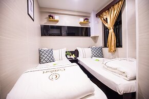 Comfort Guest House - Hostel