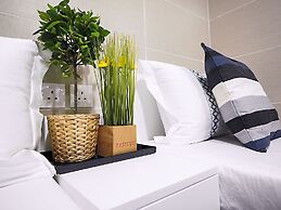 Comfort Guest House - Hostel