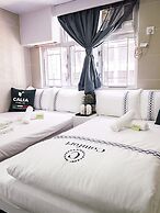 Comfort Guest House - Hostel