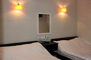 Comfort Guest House - Hostel