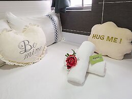 Comfort Guest House - Hostel