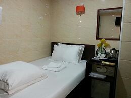 Comfort Guest House - Hostel