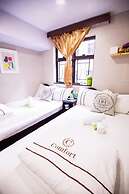 Comfort Guest House - Hostel