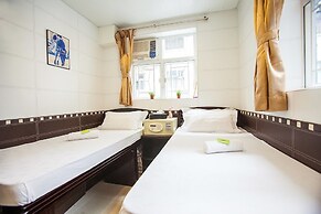 Comfort Guest House - Hostel