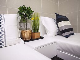 Comfort Guest House - Hostel