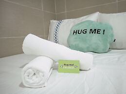 Comfort Guest House - Hostel