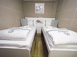 Comfort Guest House - Hostel