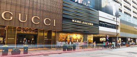 Comfort Guest House - Hostel