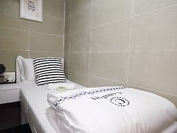 Comfort Guest House - Hostel