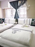 Comfort Guest House - Hostel