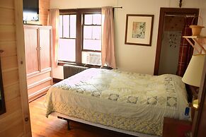 The Baseball Hotel