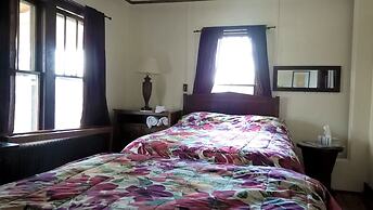 The Baseball Hotel