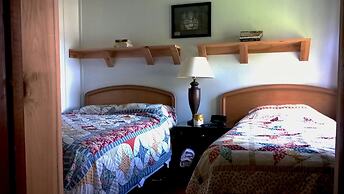 The Baseball Hotel