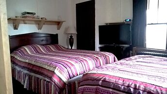 The Baseball Hotel