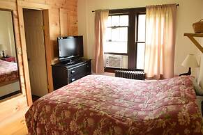 The Baseball Hotel