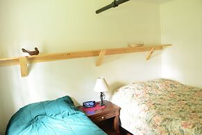 The Baseball Hotel