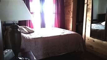 The Baseball Hotel