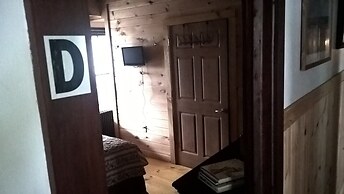 The Baseball Hotel