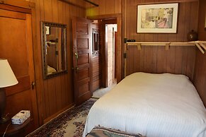 The Baseball Hotel