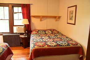 The Baseball Hotel
